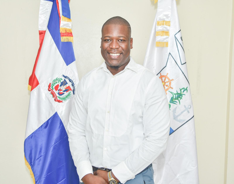 Walky Cuevas Charles