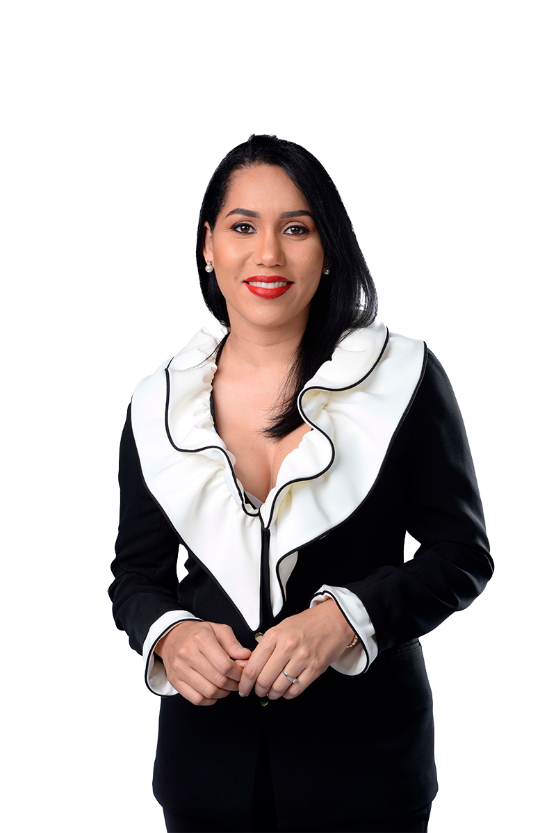 Lorenny Solano prepara una Revolución para el RD Fashion Week