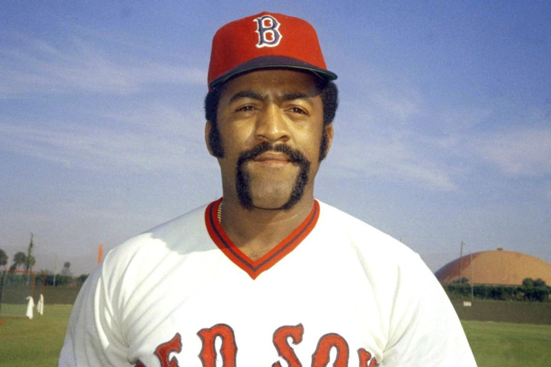 Luis Tiant fue un ganador de 229 partidos en su carrera en las Grandes Ligas.