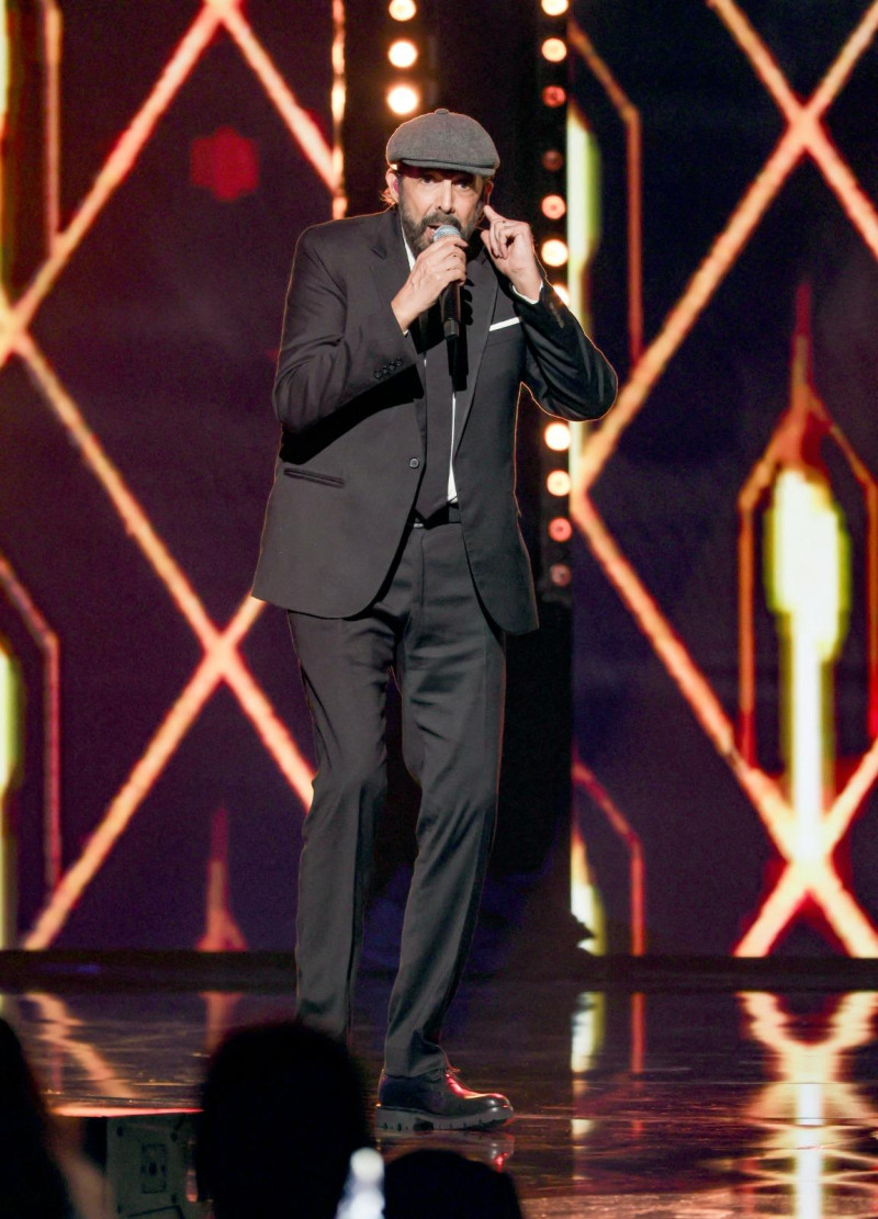 Juan Luis Guerra