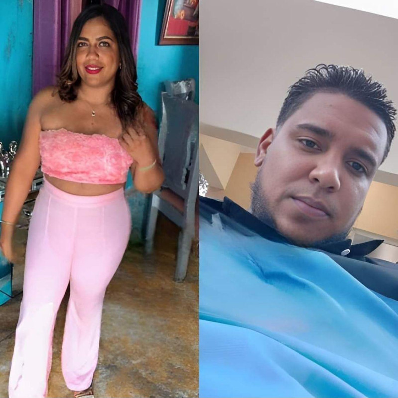 , La Vega: Mujer muere a manos de su esposo un d&iacute;a despu&eacute;s de su cumplea&ntilde;os