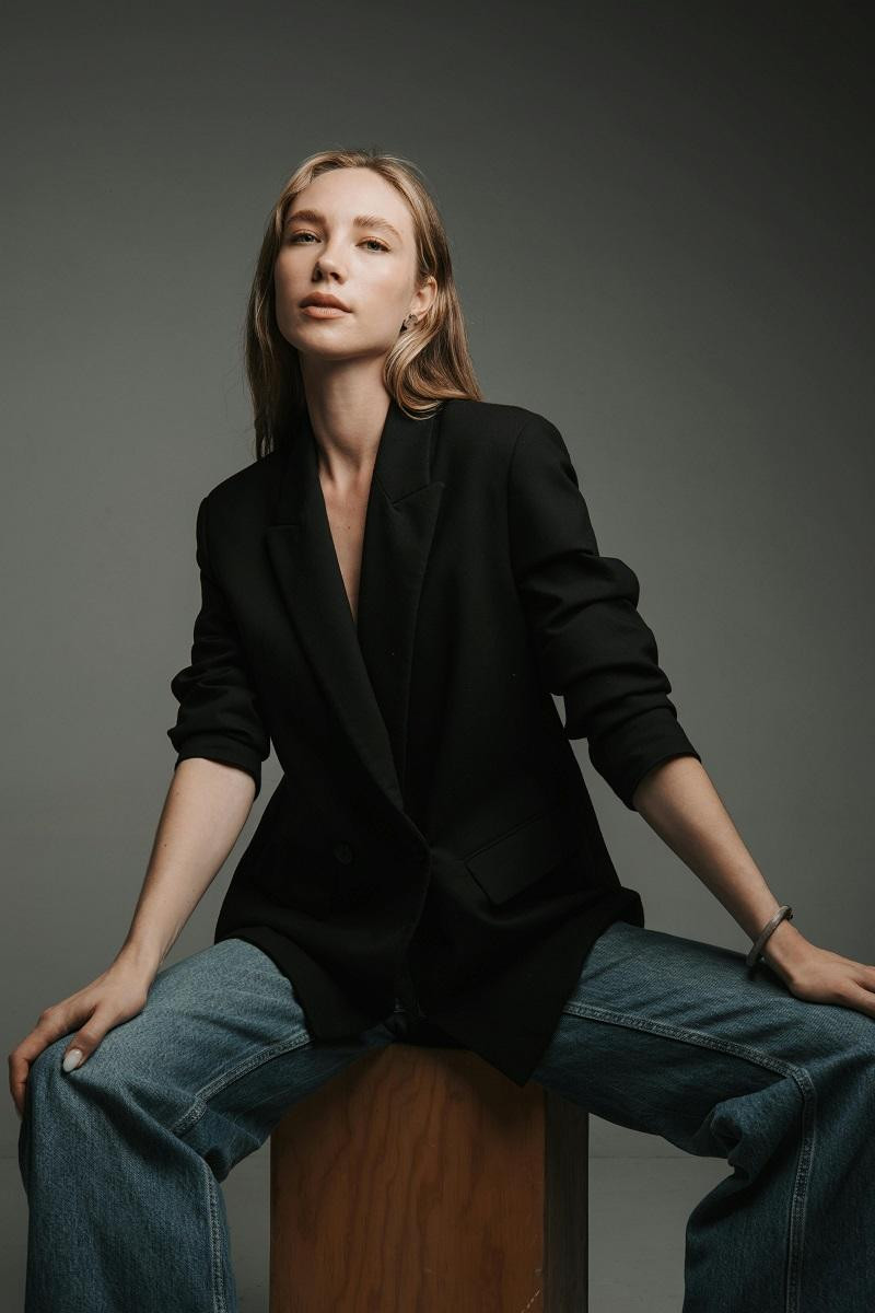 La americana es una prenda que trasciende la formalidad.