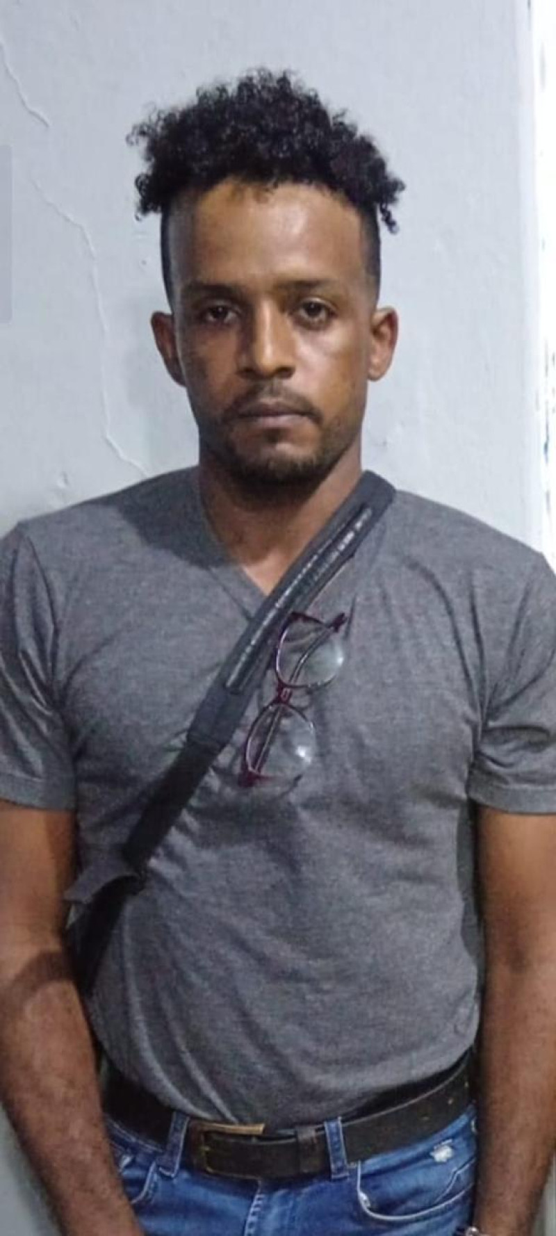 Jairo Misael Ramos Taveras