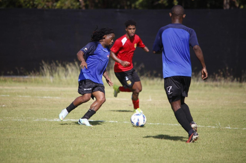 San Cristóbal cuenta mucho con Miguel Ramírez para su pretendido salto en 2025.