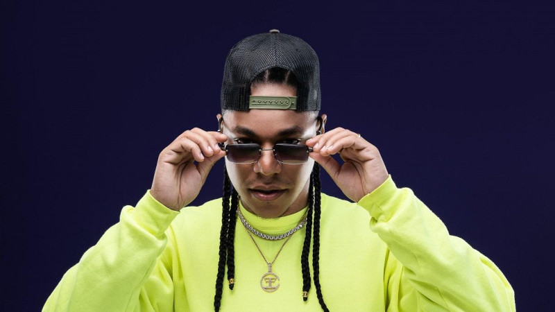 El dominicano Ghetto produjo “Jamming”, una de las canciones de “One Love”, que ganó como “Mejor Álbum de Reggae”.