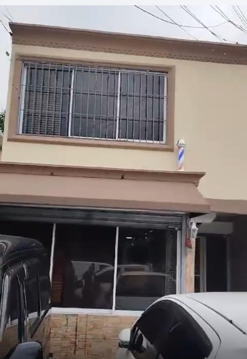 Dos abogados fallecidos en un incidente