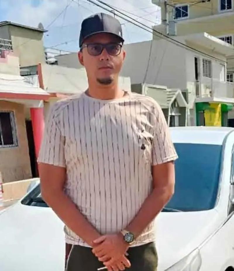 Alfred Joel Fernández