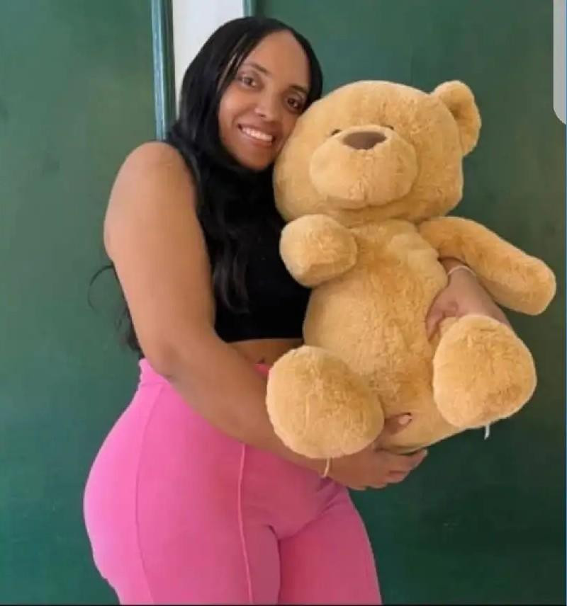 Luisa María Taveras Santana