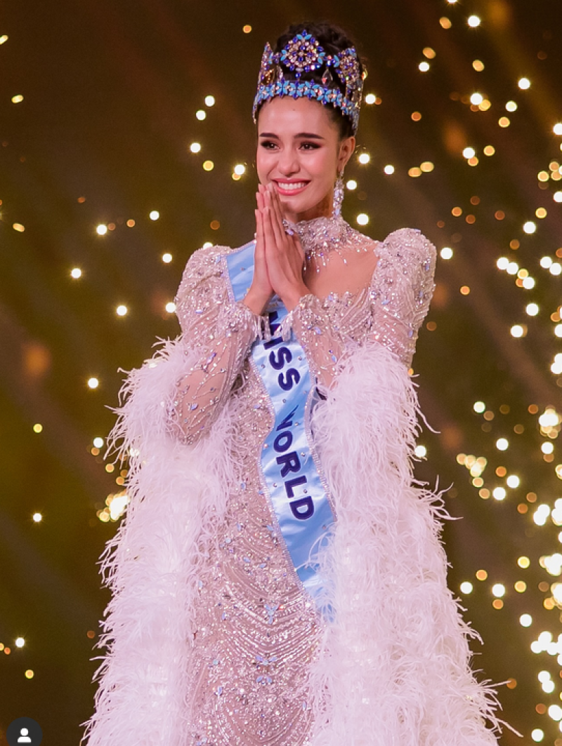 Opal Suchata Chuangsri