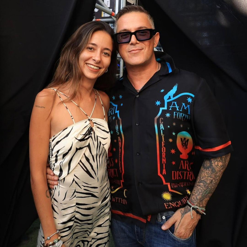 Ivet Playà sobre Alejandro Sanz: "Sus acciones traspasaron cualquier límite de lo que considero moral y humano"