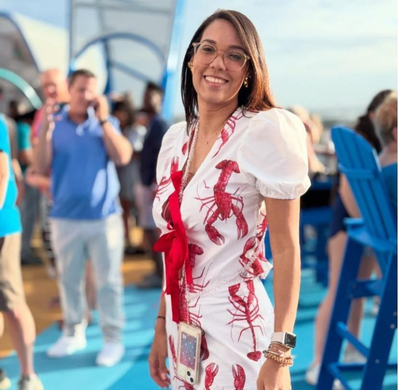 Ruth Elisa Seija Jerez