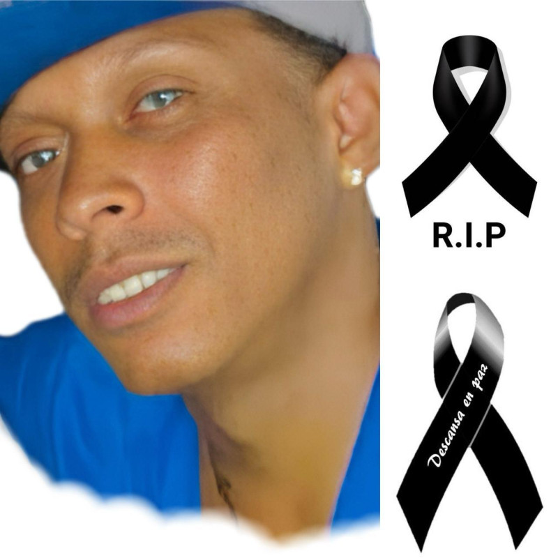 Bernardo Modesto Cabrera Guerrero, muerto por la Policía