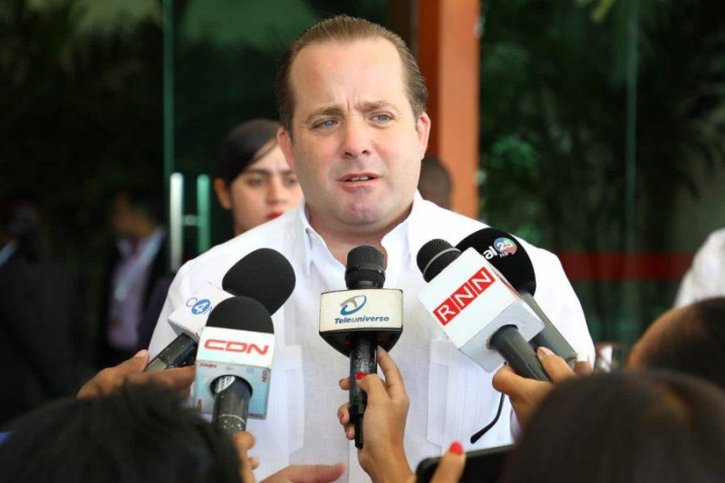 José Ignacio Paliza.