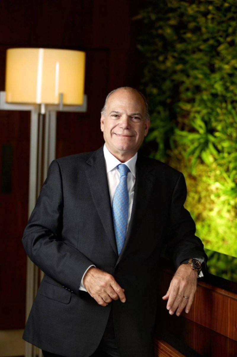 Luis Emilio Velutini Urbina