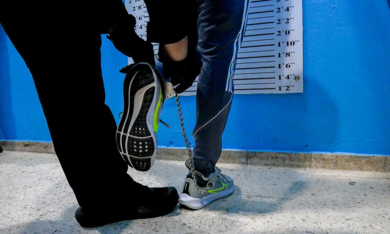 Extraditan a dominicano acusado de tráfico de cocaína.