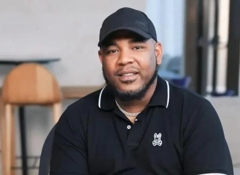 Edwin Encarnación es el cuarto deportista elegido por el Pabellón de la Fama.