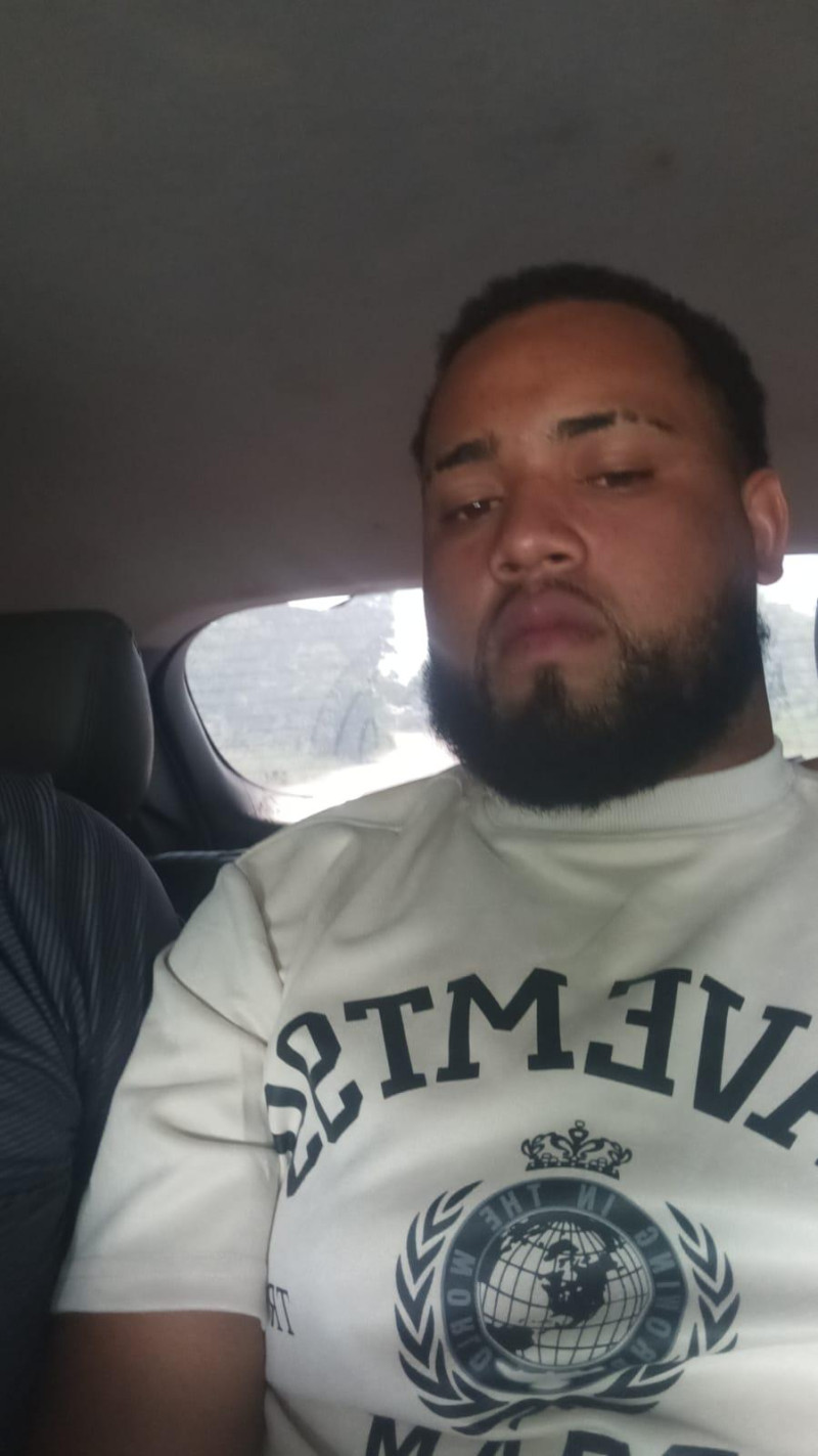 Edwin Manuel Castro Guzmán