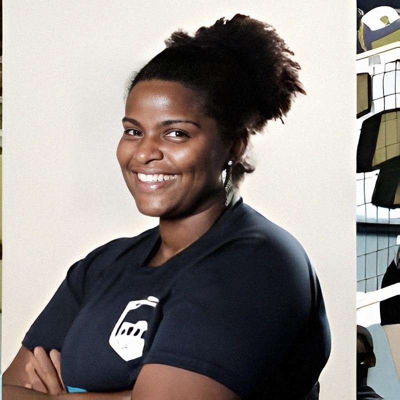 Francia Jackson será parte de la clase 2025 del Pabellón de la Fama del Deporte Dominicano.