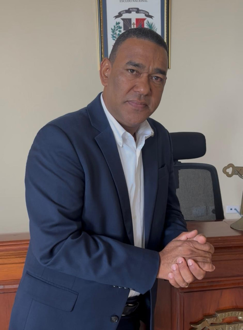 El magistrado José Manuel Arias Martínez vuelve, a partir del martes 14 de octubre, a su tribunal de origen, la Segunda Sala de la Ejecución de la Pena del Distrito Judicial de Peravia.