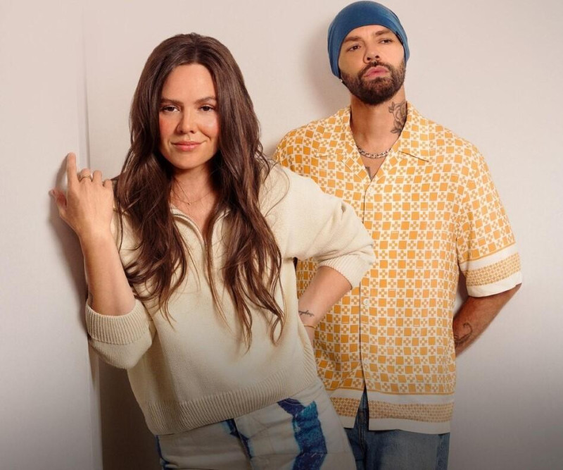 El documental "Jesse & Joy: lo que nunca dijimos", lanzado el 25 de septiembre de 2025 en HBO Max, hace un recorrido por la vida poco conocida de los hermanos Huerta.