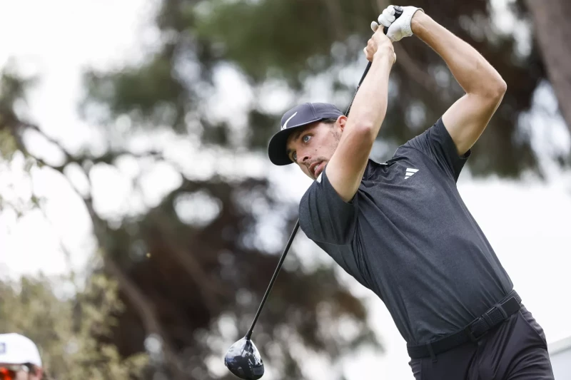 Marco Penge es un ganador de dos títulos del DP World Tour en su carrera.