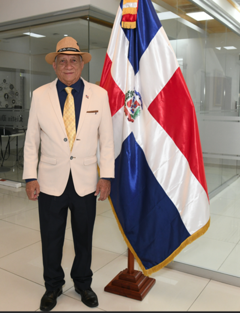 Víctor Manuel Pascual Ernesto Espinal García