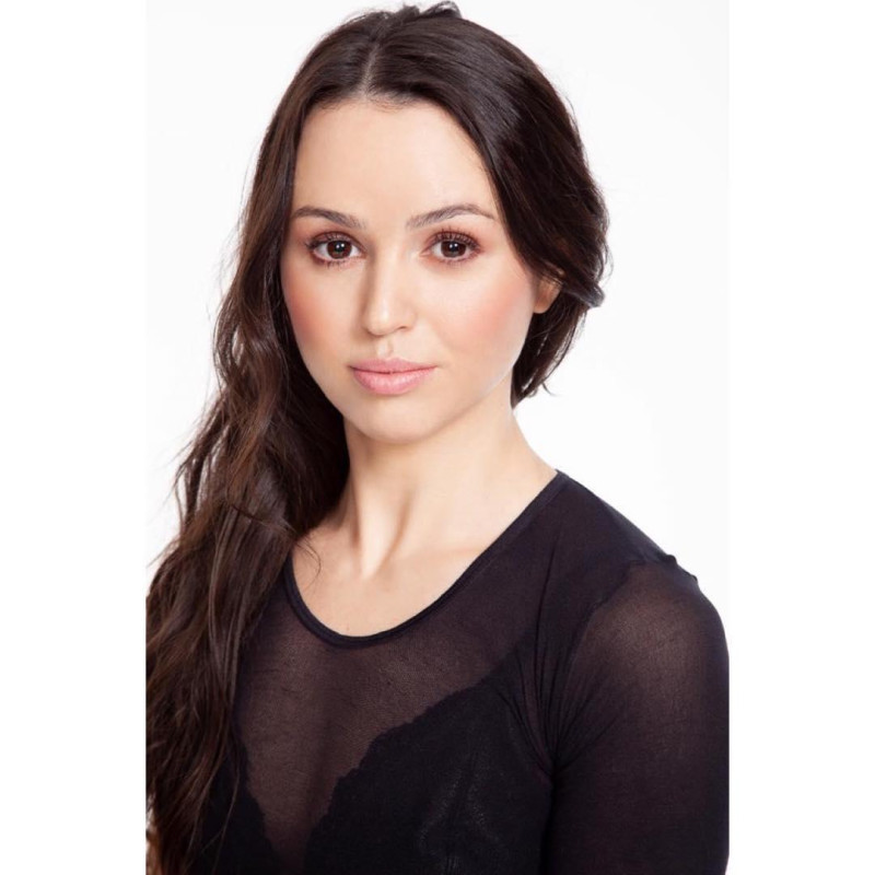 La influencer y modelo brasileña Lidiane Aline Lorenço fue encontrada muerta junto a su hija.