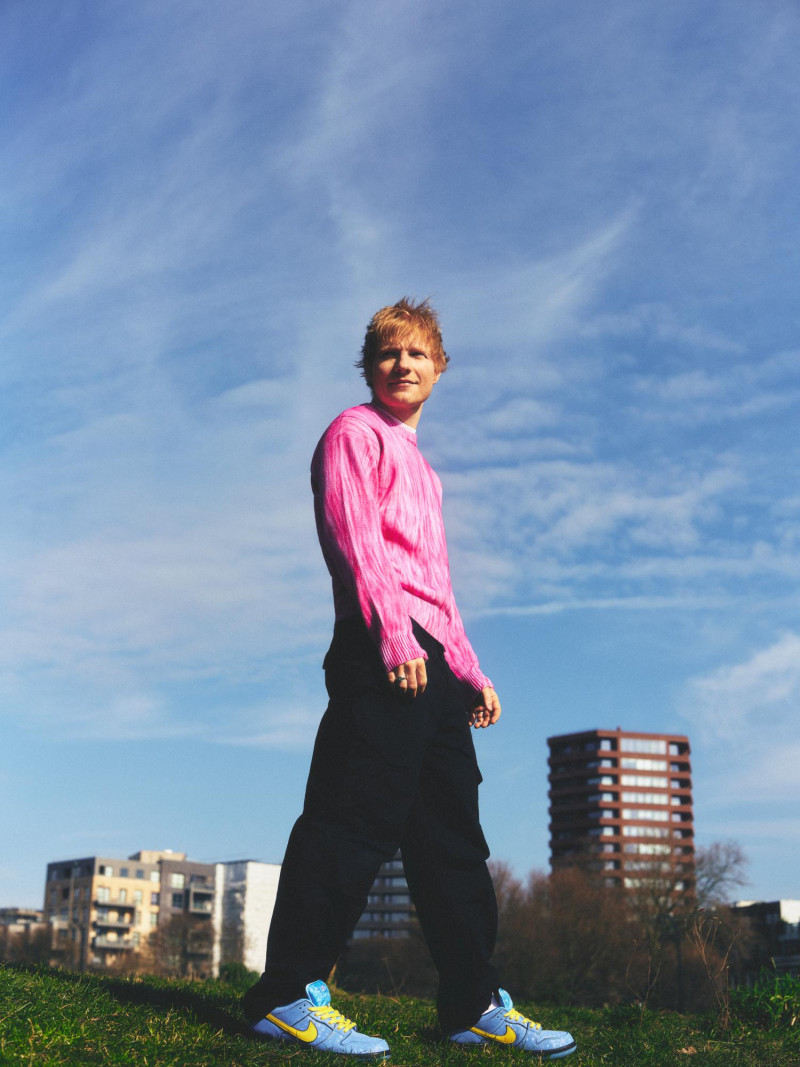 Ed Sheeran tendrá su primer concierto en República Dominicana en mayo de 2026.