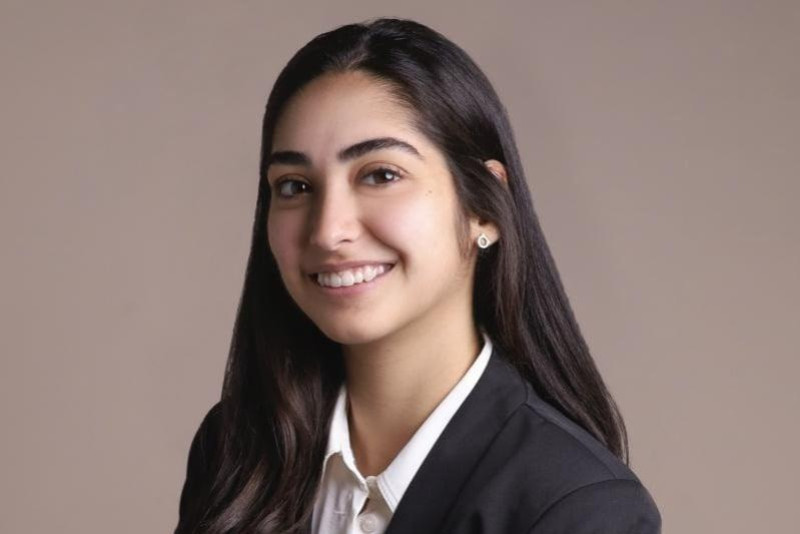 Graciela Abinader Arbaje