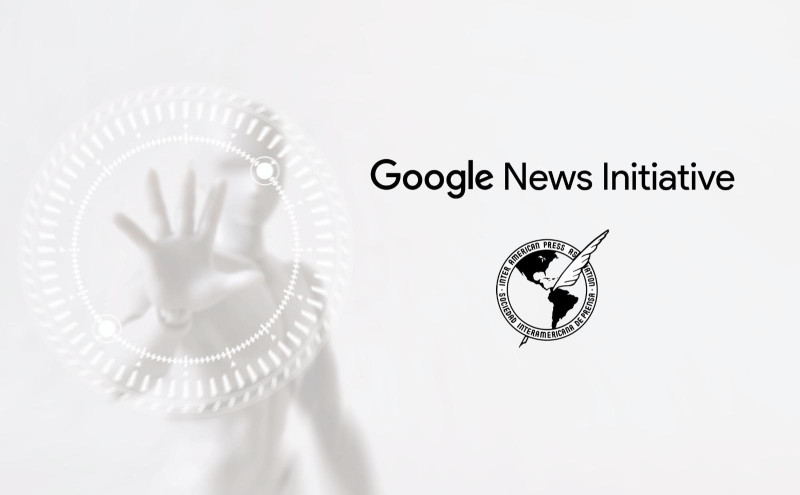 Se inició el programa de la SIP y Google para acelerar la innovación con inteligencia artificial.