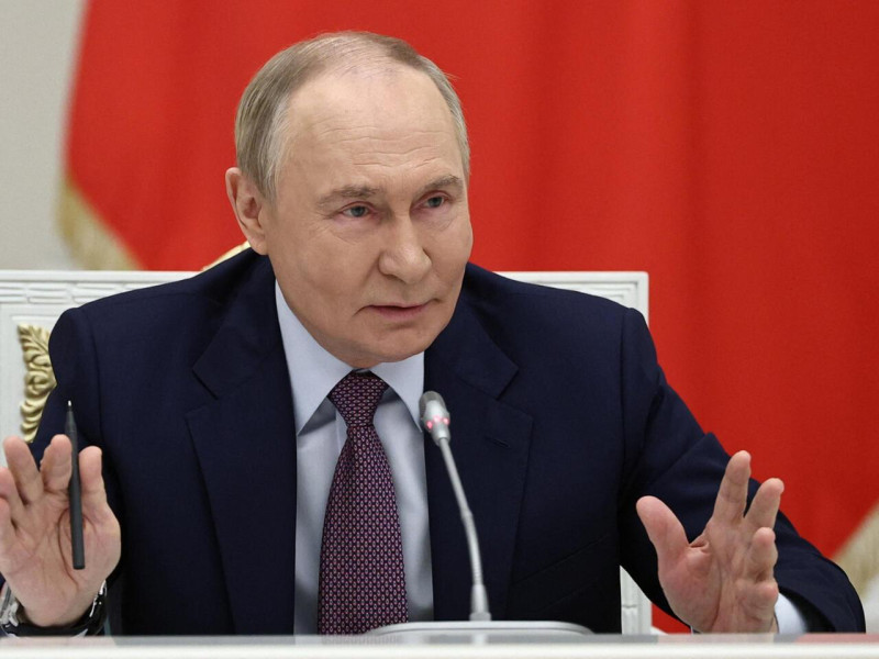 El presidente Vladimir Putin dijo que las nuevas sanciones de la UE tendrán consecuencias, pero no un impacto significativo el bienestar económico de Rusia.