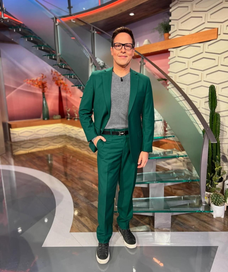 Raúl González se declara homosexual.