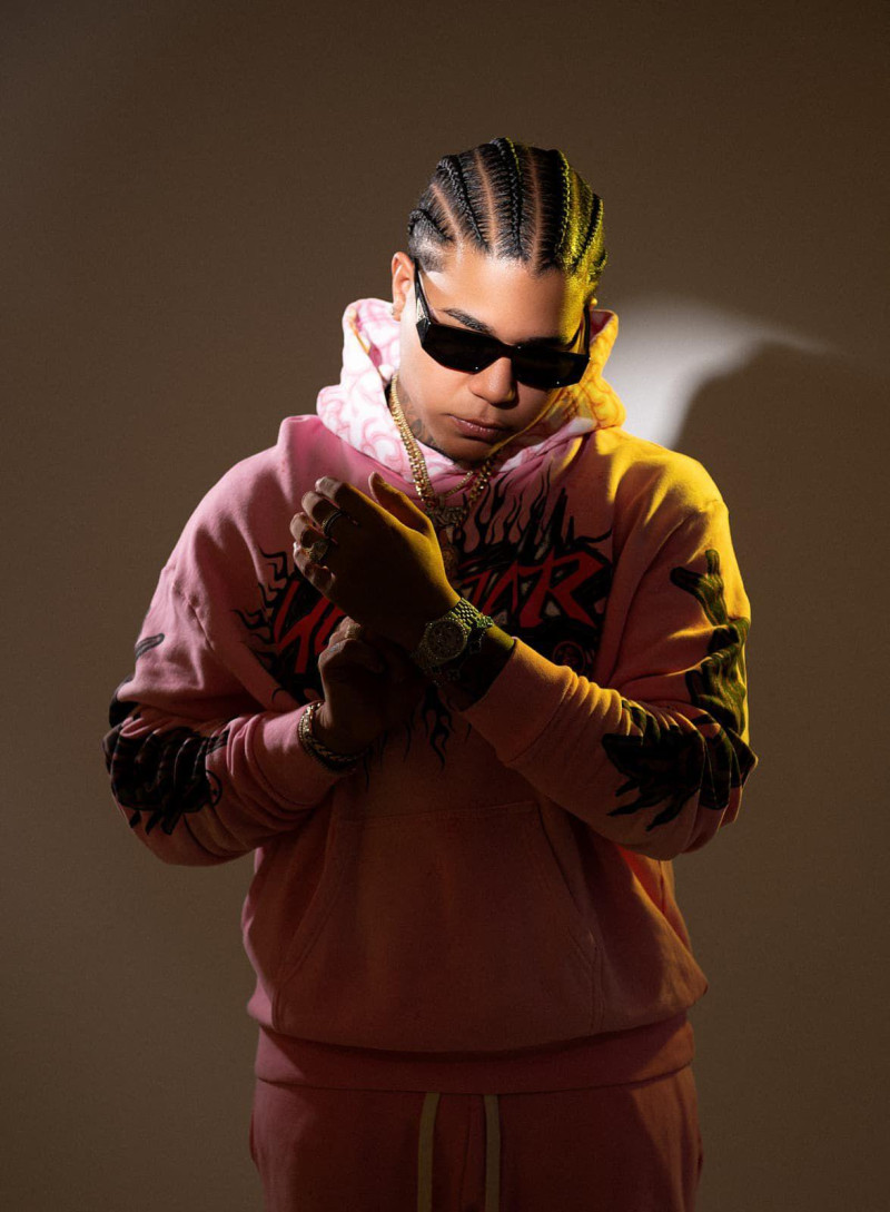 Donaty lanza nuevo tema.