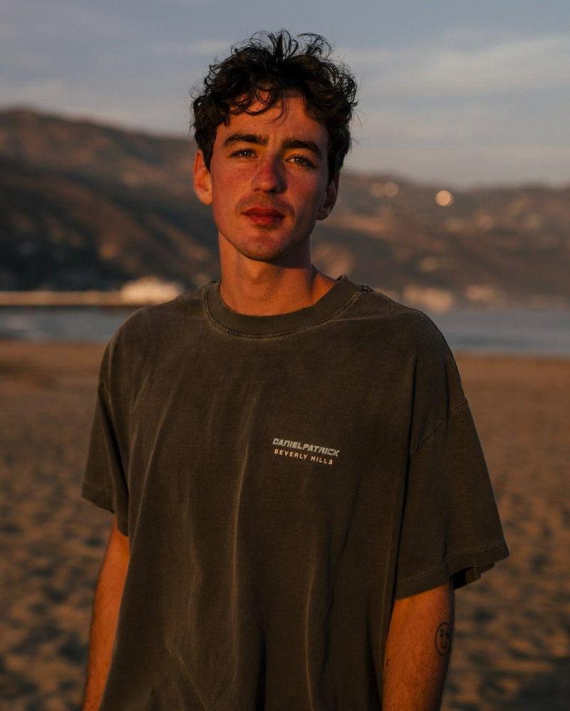 El tiktoker Ben Bader murió a los 25 años en Florida.