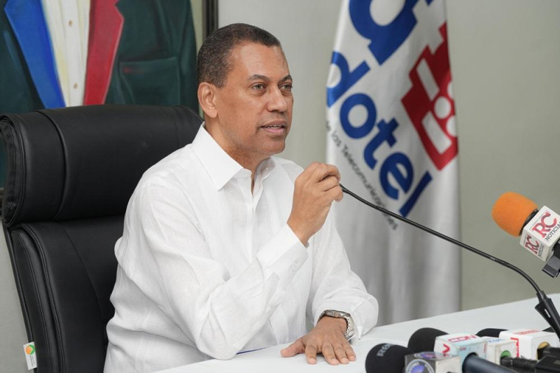 Guido Gómez Mazara, presidente del Consejo Directivo.