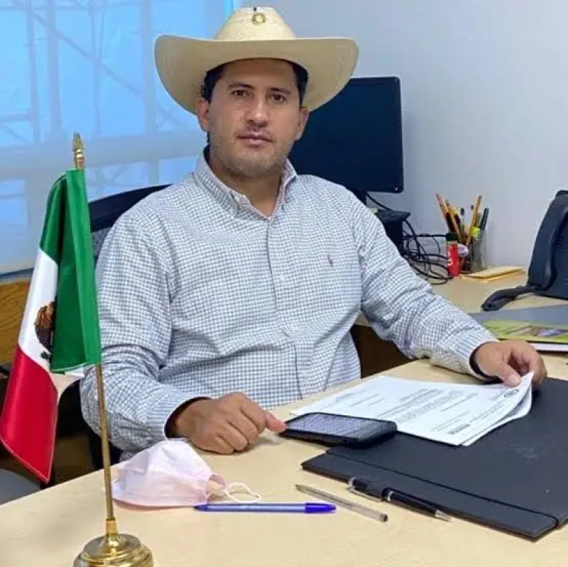 Carlos Manzo Rodríguez