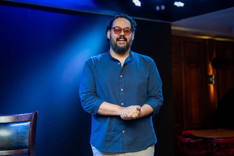 Manerra: “Dios creó este camino y llegamos hasta aquí, nos ha regalado canciones que ustedes han abrazado con tanto amor y que nos han permitido recorrer con nuestros conciertos gran parte de mi amado país".