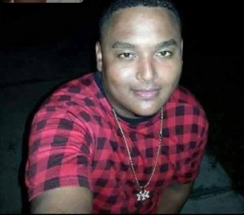 José Miguel Reyes Carrasco