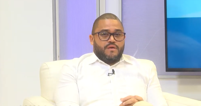 Exregidor Francisco Paulino