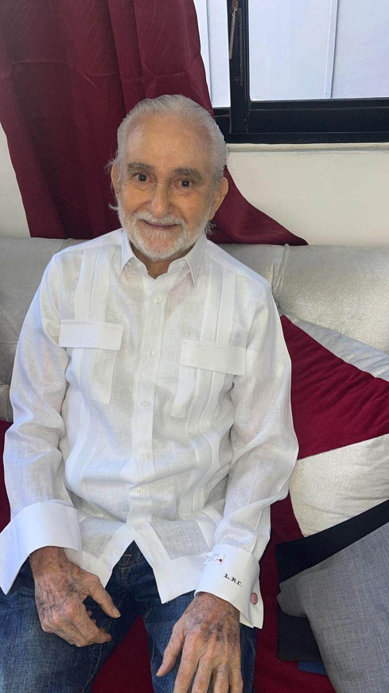 El doctor Luis Ramón Cordero dejó un legado imborrable en su paso por la vida