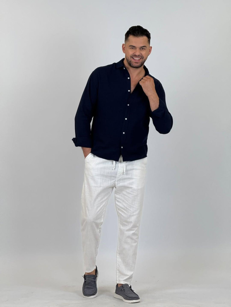 Shpat Kasapi  murió de un infarto.