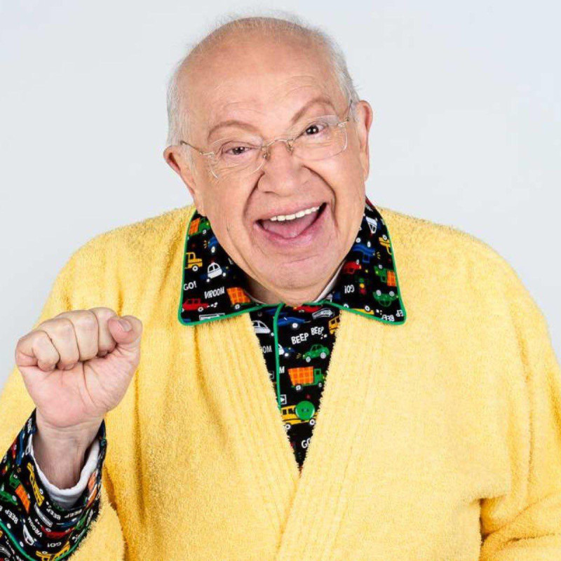 Eduardo Manzano