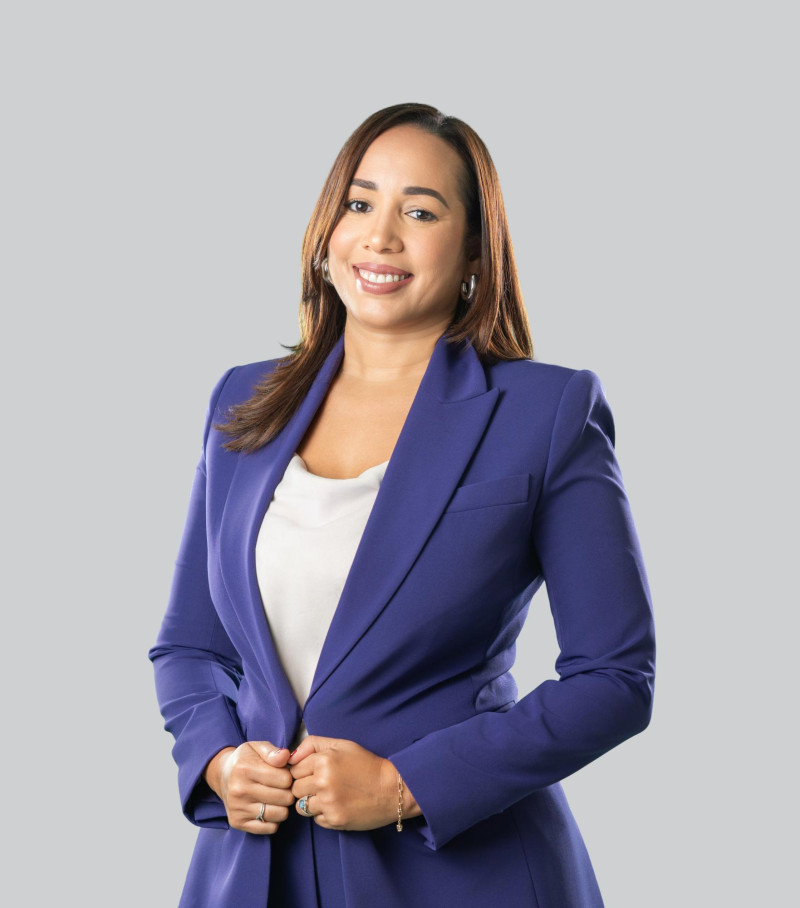 Alejandra Hernandez acosta
