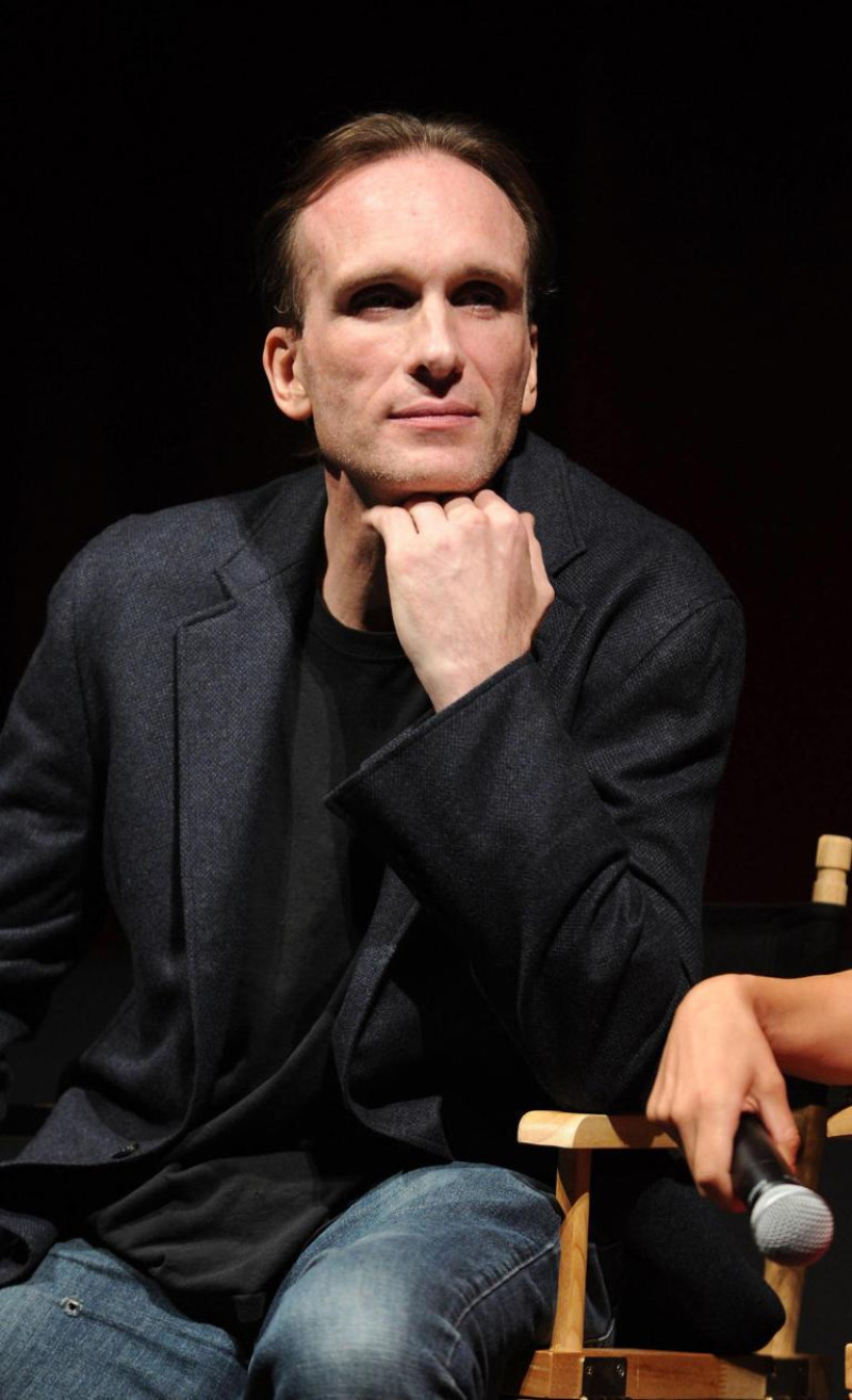El actor Peter Greene en el estreno de "El Cazarrecompensas" en el Teatro Ziegfeld en 2010, Nueva York. (Jim Spellman / WireImage / Archivo de Getty Images)