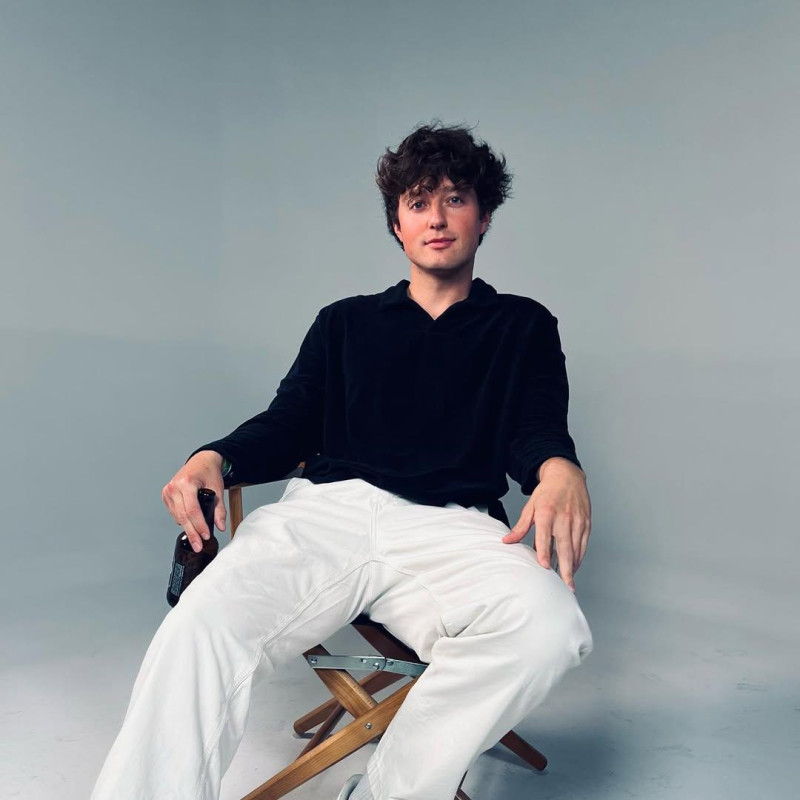 El tiktoker Tucker Genal se suicidó ahorcándose a los 31 años.