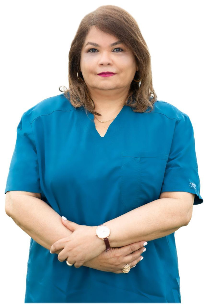 María Nicida Beltré