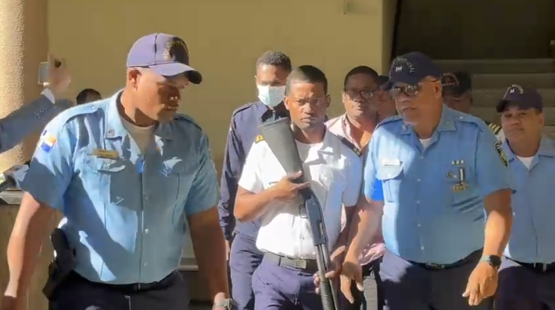 mayor del Ejército, Diego Geraldo Mesa Arismendi