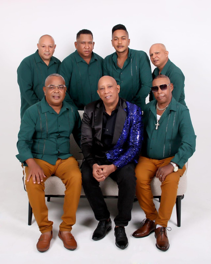 La herencia de Eladio Romero Santos.