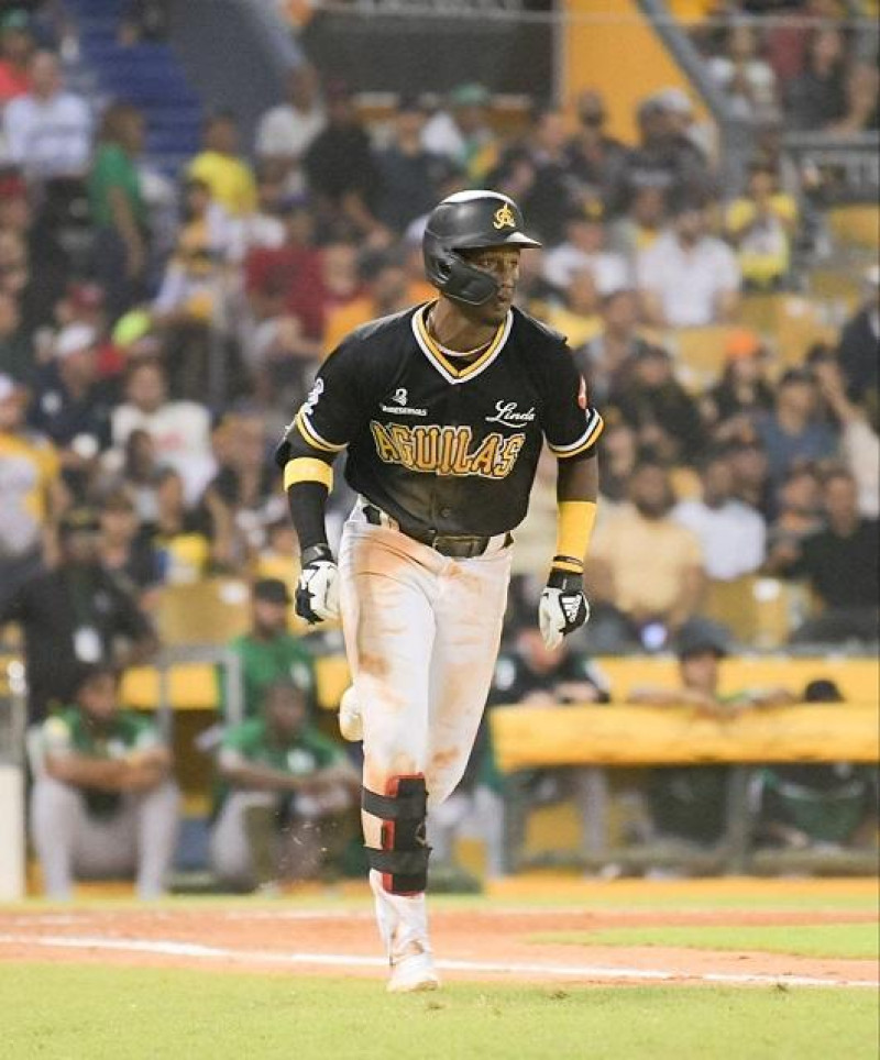 Geraldo Perdomo peleó por el MVP en la MLB en el 2025.