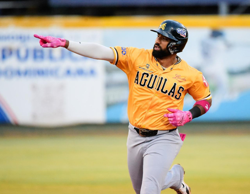 Ezequiel Durán ha contado con el apoyo de sus padres.